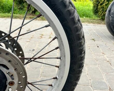 Хонда Другая, объемом двигателя 0.58 л и пробегом 0 тыс. км за 4100 $, фото 15 на Automoto.ua