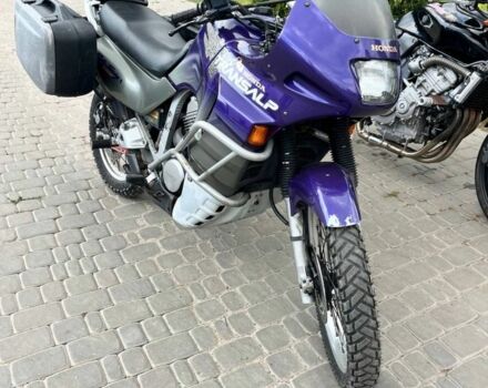 Хонда Другая, объемом двигателя 0.58 л и пробегом 0 тыс. км за 4100 $, фото 1 на Automoto.ua