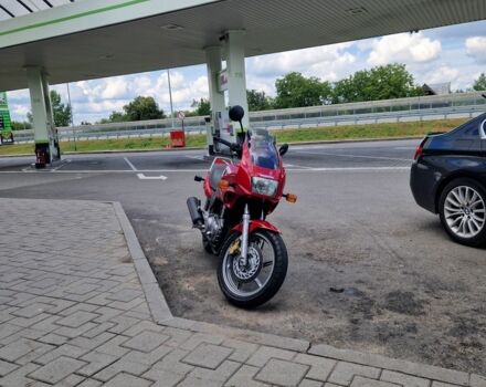 Хонда Другая, объемом двигателя 0.5 л и пробегом 0 тыс. км за 2900 $, фото 5 на Automoto.ua