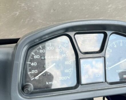 Хонда Другая, объемом двигателя 0.58 л и пробегом 0 тыс. км за 4100 $, фото 7 на Automoto.ua