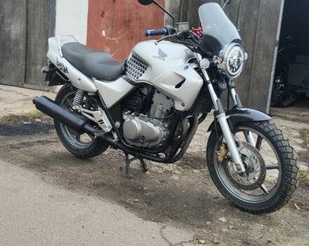 Хонда Другая, объемом двигателя 0.5 л и пробегом 0 тыс. км за 2450 $, фото 2 на Automoto.ua