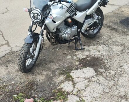 Хонда Другая, объемом двигателя 0.5 л и пробегом 0 тыс. км за 2450 $, фото 1 на Automoto.ua