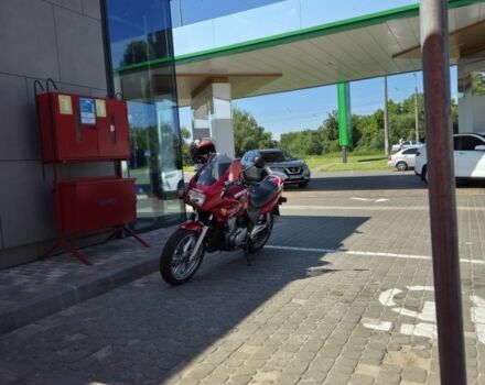 Хонда Другая, объемом двигателя 0.5 л и пробегом 0 тыс. км за 2900 $, фото 9 на Automoto.ua