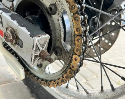 Хонда Другая, объемом двигателя 0.58 л и пробегом 0 тыс. км за 4100 $, фото 3 на Automoto.ua