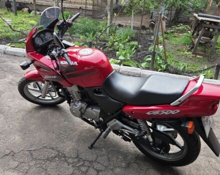 Хонда Другая, объемом двигателя 0.5 л и пробегом 0 тыс. км за 2900 $, фото 15 на Automoto.ua