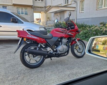 Хонда Другая, объемом двигателя 0.5 л и пробегом 0 тыс. км за 2900 $, фото 1 на Automoto.ua