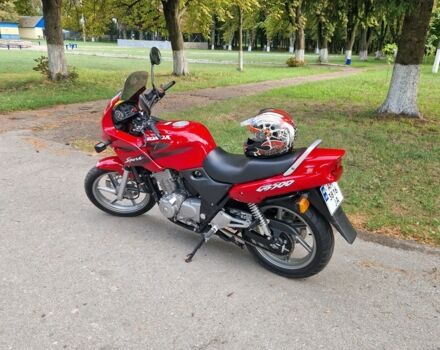 Хонда Другая, объемом двигателя 0.5 л и пробегом 0 тыс. км за 2900 $, фото 4 на Automoto.ua