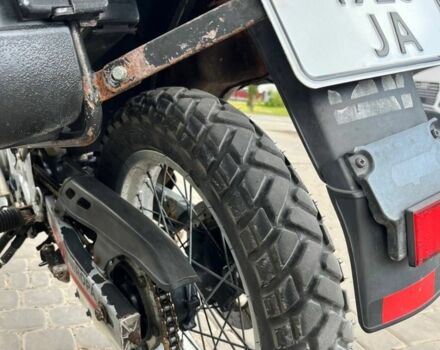 Хонда Другая, объемом двигателя 0.58 л и пробегом 0 тыс. км за 4100 $, фото 14 на Automoto.ua