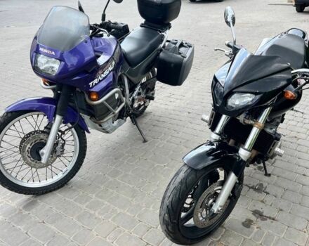 Хонда Другая, объемом двигателя 0.58 л и пробегом 0 тыс. км за 4100 $, фото 12 на Automoto.ua