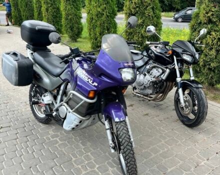 Хонда Другая, объемом двигателя 0.58 л и пробегом 0 тыс. км за 4100 $, фото 5 на Automoto.ua