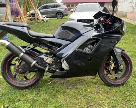 Хонда Другая, объемом двигателя 0.6 л и пробегом 0 тыс. км за 1332 $, фото 3 на Automoto.ua