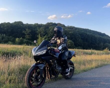 Хонда Другая, объемом двигателя 0.6 л и пробегом 0 тыс. км за 1332 $, фото 2 на Automoto.ua