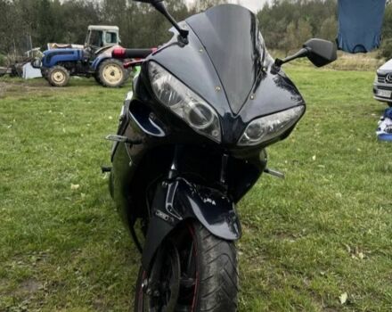 Хонда Другая, объемом двигателя 0.6 л и пробегом 0 тыс. км за 1332 $, фото 4 на Automoto.ua