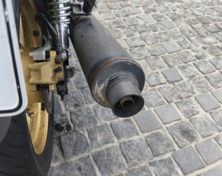 Хонда Другая, объемом двигателя 0.5 л и пробегом 0 тыс. км за 2400 $, фото 20 на Automoto.ua