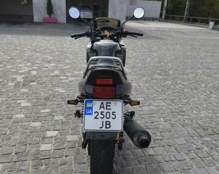 Хонда Другая, объемом двигателя 0.5 л и пробегом 0 тыс. км за 2400 $, фото 5 на Automoto.ua