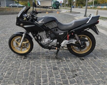 Хонда Другая, объемом двигателя 0.5 л и пробегом 0 тыс. км за 2400 $, фото 7 на Automoto.ua