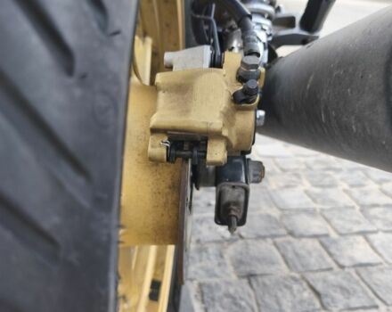 Хонда Другая, объемом двигателя 0.5 л и пробегом 0 тыс. км за 2400 $, фото 12 на Automoto.ua