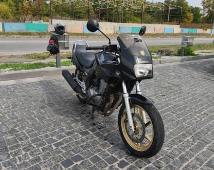 Хонда Другая, объемом двигателя 0.5 л и пробегом 0 тыс. км за 2400 $, фото 2 на Automoto.ua