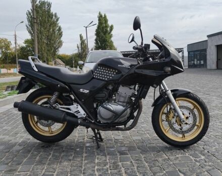 Хонда Другая, объемом двигателя 0.5 л и пробегом 0 тыс. км за 2400 $, фото 3 на Automoto.ua