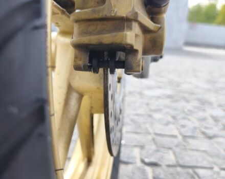 Хонда Другая, объемом двигателя 0.5 л и пробегом 0 тыс. км за 2400 $, фото 13 на Automoto.ua