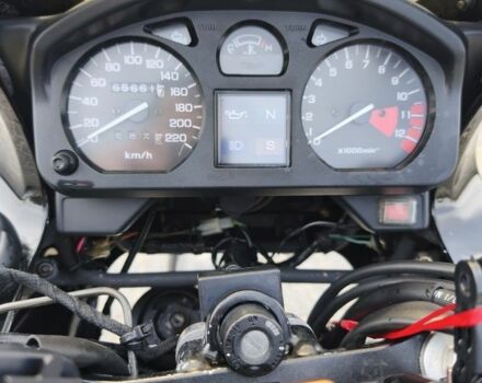 Хонда Другая, объемом двигателя 0.5 л и пробегом 0 тыс. км за 2400 $, фото 8 на Automoto.ua