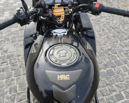 Хонда Другая, объемом двигателя 0.5 л и пробегом 0 тыс. км за 2400 $, фото 9 на Automoto.ua