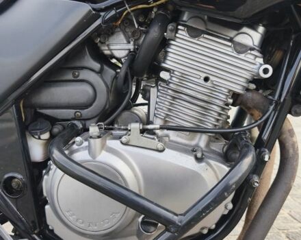 Хонда Другая, объемом двигателя 0.5 л и пробегом 0 тыс. км за 2400 $, фото 18 на Automoto.ua