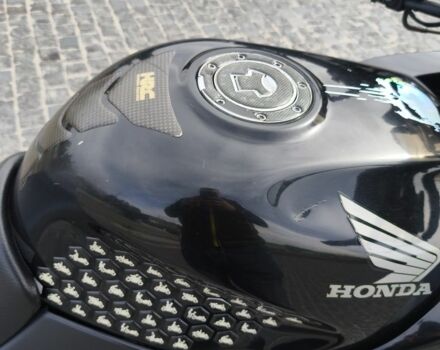 Хонда Другая, объемом двигателя 0.5 л и пробегом 0 тыс. км за 2400 $, фото 19 на Automoto.ua