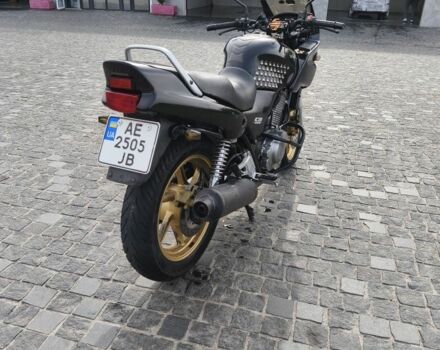 Хонда Другая, объемом двигателя 0.5 л и пробегом 0 тыс. км за 2400 $, фото 4 на Automoto.ua