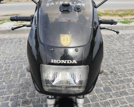 Хонда Другая, объемом двигателя 0.5 л и пробегом 0 тыс. км за 2400 $, фото 10 на Automoto.ua