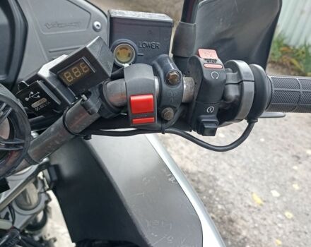 Хонда Другая 2003 в Мироновке на Automoto.ua Хонда Другая, объемом двигателя 1 л и пробегом 0 тыс. км за 5800 $, фото 8 на Automoto.ua