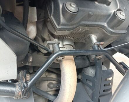 Хонда Другая 2003 в Мироновке на Automoto.ua Хонда Другая, объемом двигателя 1 л и пробегом 0 тыс. км за 5800 $, фото 13 на Automoto.ua