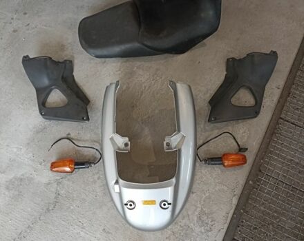 Хонда Другая 2003 в Мироновке на Automoto.ua Хонда Другая, объемом двигателя 1 л и пробегом 0 тыс. км за 5800 $, фото 17 на Automoto.ua