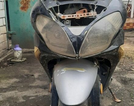 Хонда Другая, объемом двигателя 0.15 л и пробегом 0 тыс. км за 381 $, фото 4 на Automoto.ua