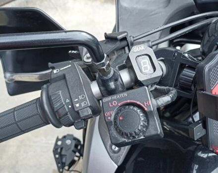 Хонда Другая 2003 в Мироновке на Automoto.ua Хонда Другая, объемом двигателя 1 л и пробегом 0 тыс. км за 5800 $, фото 7 на Automoto.ua