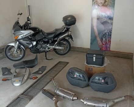 Хонда Другая 2003 в Мироновке на Automoto.ua Хонда Другая, объемом двигателя 1 л и пробегом 0 тыс. км за 5800 $, фото 20 на Automoto.ua