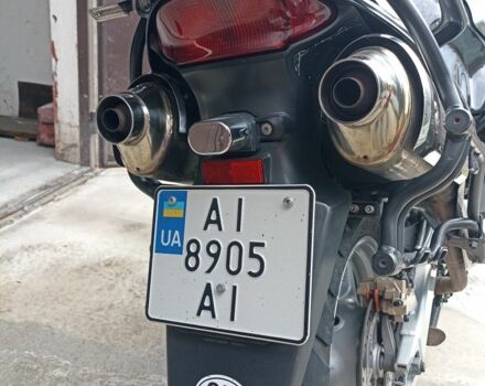 Хонда Другая 2003 в Мироновке на Automoto.ua Хонда Другая, объемом двигателя 1 л и пробегом 0 тыс. км за 5800 $, фото 2 на Automoto.ua