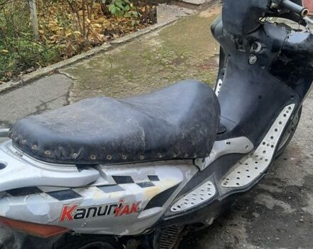 Хонда Другая, объемом двигателя 0.15 л и пробегом 0 тыс. км за 381 $, фото 3 на Automoto.ua