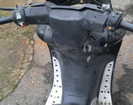 Хонда Другая, объемом двигателя 0.15 л и пробегом 0 тыс. км за 381 $, фото 2 на Automoto.ua