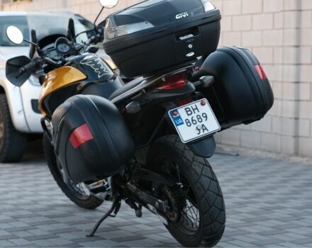 Хонда Інша, об'ємом двигуна 7 л та пробігом 0 тис. км за 5700 $, фото 1 на Automoto.ua