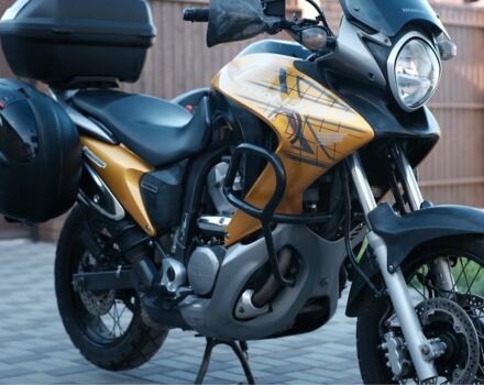 Хонда Інша, об'ємом двигуна 7 л та пробігом 0 тис. км за 5700 $, фото 5 на Automoto.ua