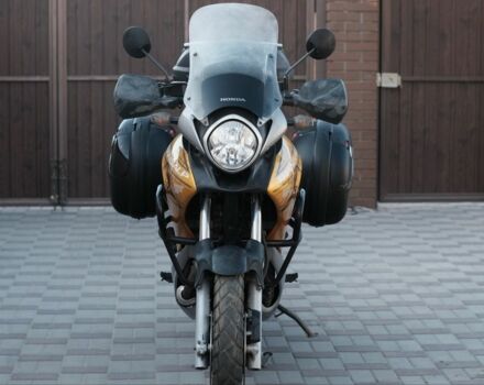 Хонда Інша, об'ємом двигуна 7 л та пробігом 0 тис. км за 5700 $, фото 7 на Automoto.ua