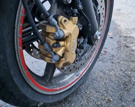 Хонда Другая, объемом двигателя 0.6 л и пробегом 0 тыс. км за 5200 $, фото 5 на Automoto.ua