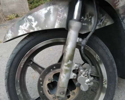 Хонда Другая, объемом двигателя 0.13 л и пробегом 0 тыс. км за 604 $, фото 6 на Automoto.ua