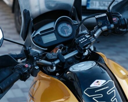 Хонда Інша, об'ємом двигуна 7 л та пробігом 0 тис. км за 5700 $, фото 2 на Automoto.ua