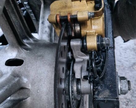 Хонда Другая, объемом двигателя 0.6 л и пробегом 0 тыс. км за 5200 $, фото 6 на Automoto.ua