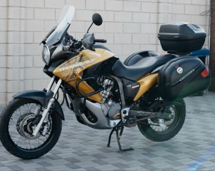 Хонда Інша, об'ємом двигуна 7 л та пробігом 0 тис. км за 5700 $, фото 6 на Automoto.ua