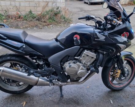 Хонда Другая, объемом двигателя 0.6 л и пробегом 0 тыс. км за 5200 $, фото 4 на Automoto.ua