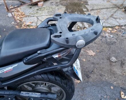 Хонда Другая, объемом двигателя 0.6 л и пробегом 0 тыс. км за 5200 $, фото 8 на Automoto.ua