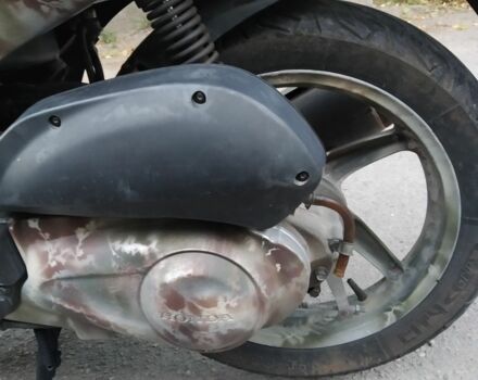 Хонда Другая, объемом двигателя 0.13 л и пробегом 0 тыс. км за 604 $, фото 5 на Automoto.ua